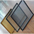 ROCKY BRAND 5+12a+5 Tempered Insulated Glass with Aron Gas for window  with CE certificate